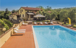 Villa Doveri Ceppeto Forcoli